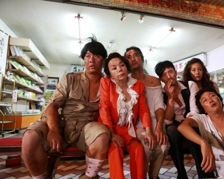 Замужем за мафией 4 (2011) через торрент бесплатно Замужем за мафией 4 (2011) фильм через торрент бесплатно