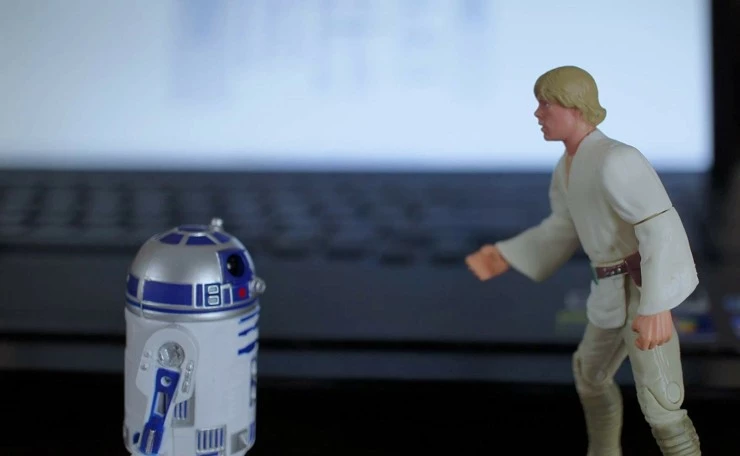 Звёздные войны: Эпизод IV ‒ История игрушек (2015) через торрент скачать Звёздные войны: Эпизод IV ‒ История игрушек (2015) фильм через торрент скачать