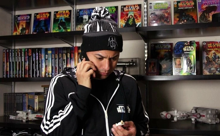 Звёздные войны: Эпизод IV ‒ История игрушек (2015) в хорошем качестве через торрент Звёздные войны: Эпизод IV ‒ История игрушек (2015) фильм в хорошем качестве через торрент