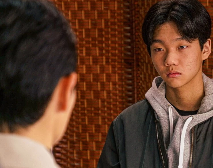 Отец Франкенштейна (2025) через торрент скачать Отец Франкенштейна (2025) фильм через торрент скачать