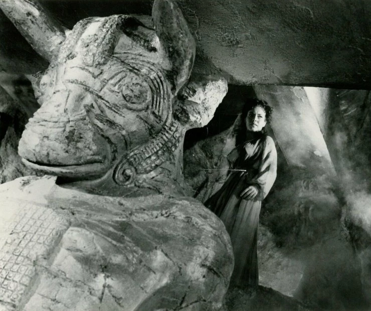 Город в море (1965) через торрент скачать Город в море (1965) фильм через торрент скачать