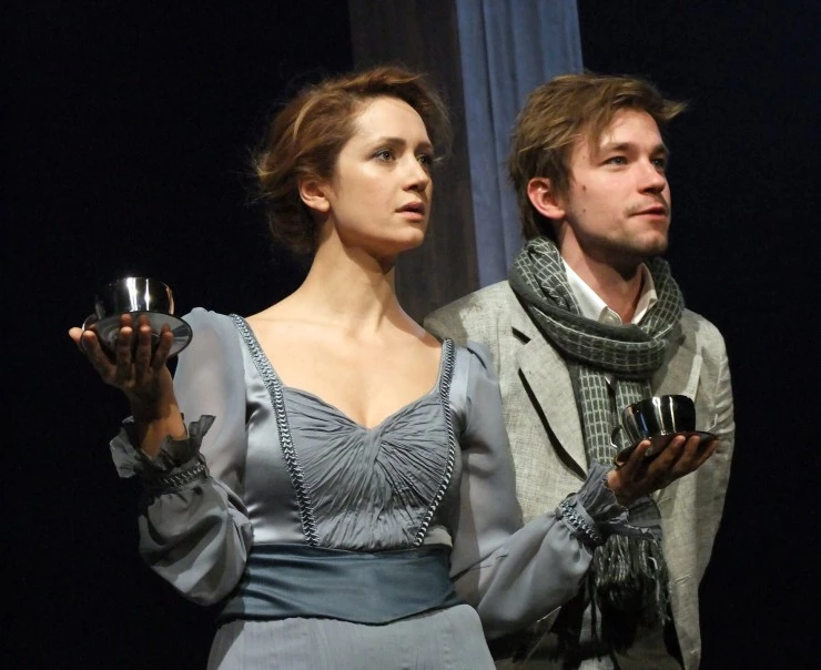 TheatreHD: Вишнёвый сад (2024) через торрент бесплатно TheatreHD: Вишнёвый сад (2024) фильм через торрент бесплатно