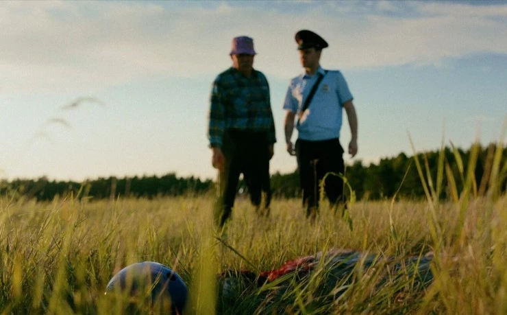 Поле (2024) через торрент бесплатно Поле (2024) фильм через торрент бесплатно