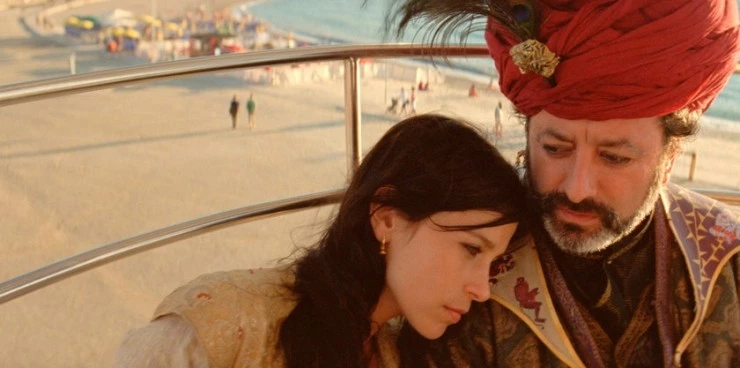 Тысяча и одна ночь: Часть 1. Беспокойный (2015) через торрент скачать Тысяча и одна ночь: Часть 1. Беспокойный (2015) фильм через торрент скачать