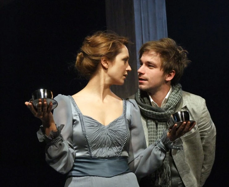 TheatreHD: Вишнёвый сад (2024) через торрент скачать TheatreHD: Вишнёвый сад (2024) фильм через торрент скачать