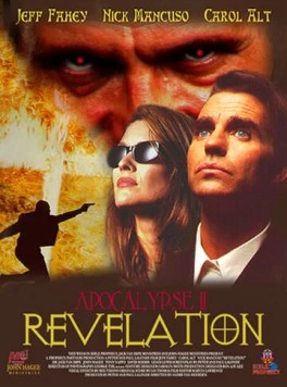 Повелитель тьмы / Revelation (1999) фильм скачать через торрент в хорошем качестве