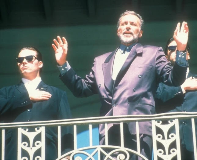 Повелитель тьмы (1999) через торрент бесплатно Повелитель тьмы (1999) фильм через торрент бесплатно