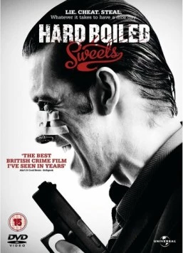 Твердые леденцы / Hard Boiled Sweets (2012) фильм скачать через торрент в хорошем качестве
