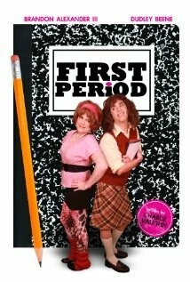 На первое время / First Period (2013) фильм скачать через торрент в хорошем качестве