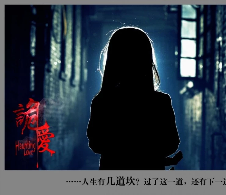 Призрачная любовь (2012) через торрент бесплатно Призрачная любовь (2012) фильм через торрент бесплатно