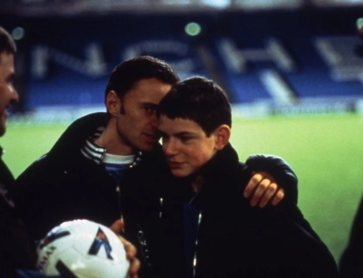 Есть только один Джимми Гримбл (2000) через торрент бесплатно Есть только один Джимми Гримбл (2000) фильм через торрент бесплатно