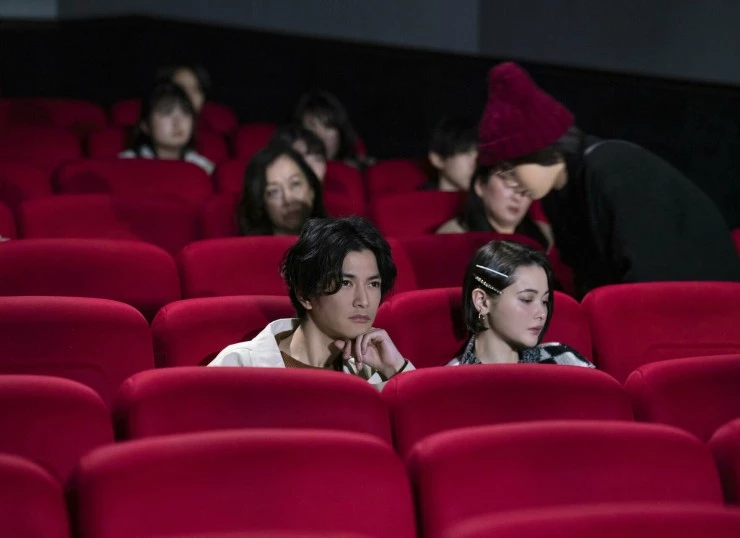 Шипы любви (2023) в хорошем качестве через торрент Шипы любви (2023) фильм в хорошем качестве через торрент