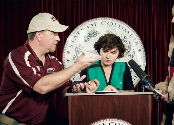 Игра в катастрофы (2015) через торрент скачать Игра в катастрофы (2015) фильм через торрент скачать