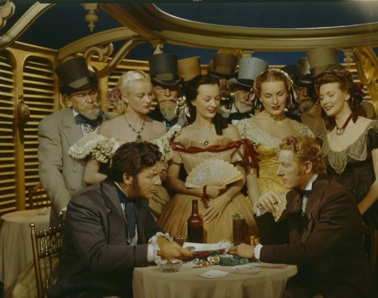 Тайная жизнь Уолтера Митти (1947) через торрент бесплатно Тайная жизнь Уолтера Митти (1947) фильм через торрент бесплатно