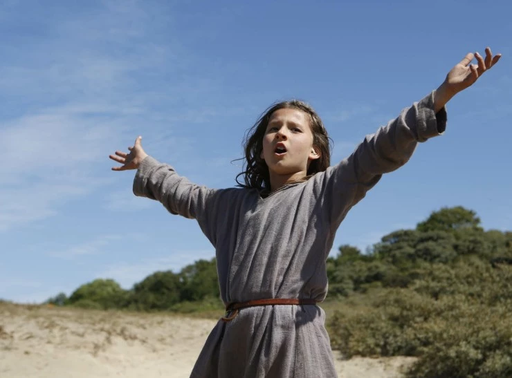 Жаннетт: Детство Жанны д'Арк (2017) в хорошем качестве через торрент Жаннетт: Детство Жанны д'Арк (2017) фильм в хорошем качестве через торрент