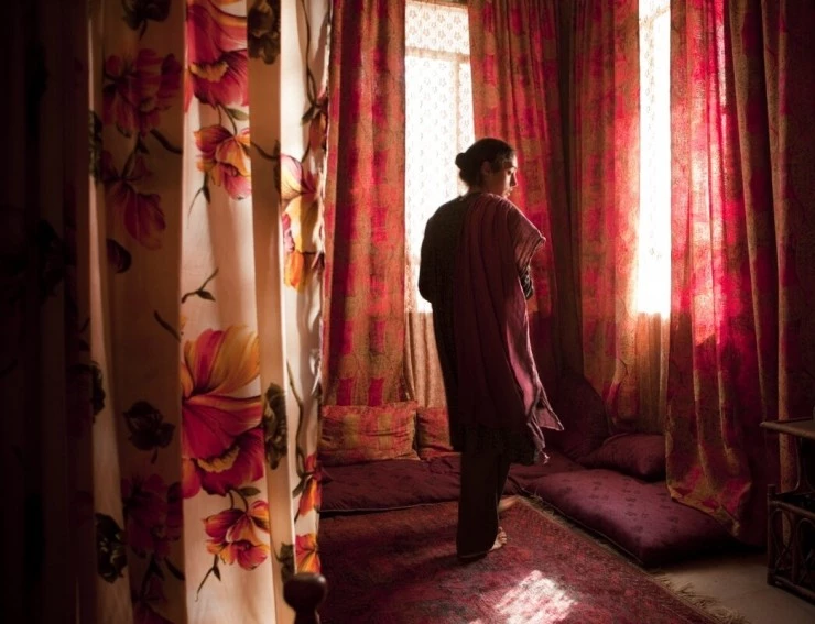 Камень терпения (2012) через торрент бесплатно Камень терпения (2012) фильм через торрент бесплатно