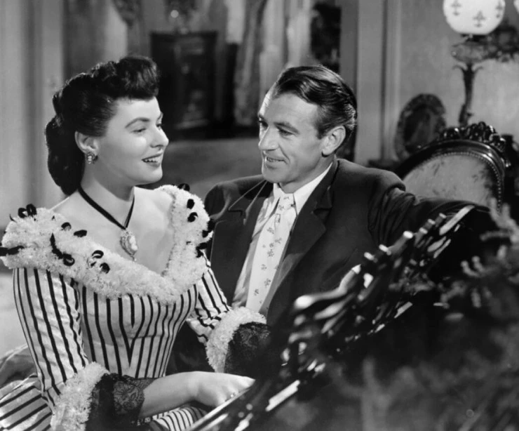 Саратогская железнодорожная ветка (1945) через торрент бесплатно Саратогская железнодорожная ветка (1945) фильм через торрент бесплатно