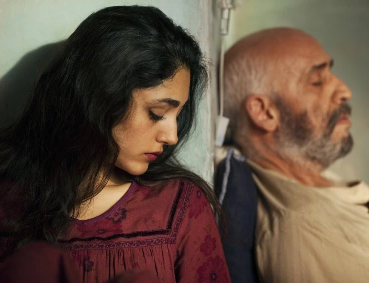 Камень терпения (2012) через торрент скачать Камень терпения (2012) фильм через торрент скачать