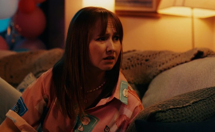 Замуж или смерть (2025) в хорошем качестве через торрент Замуж или смерть (2025) фильм в хорошем качестве через торрент