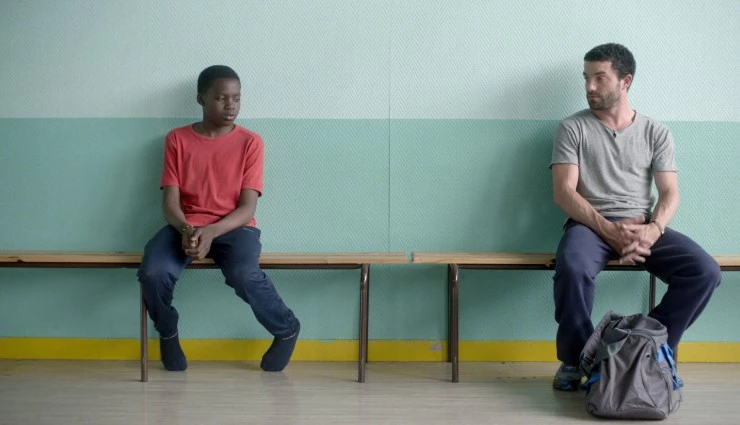 Выучить наизусть (2015) через торрент бесплатно Выучить наизусть (2015) фильм через торрент бесплатно