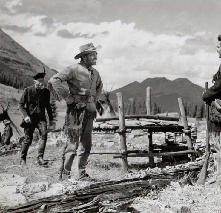 По широкой Миссури (1951) в хорошем качестве через торрент По широкой Миссури (1951) фильм в хорошем качестве через торрент