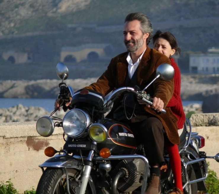 Мятежная сицилийка (2008) через торрент бесплатно Мятежная сицилийка (2008) фильм через торрент бесплатно