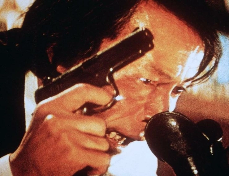 Что случилось, тигровая лилия? (1966) в хорошем качестве через торрент Что случилось, тигровая лилия? (1966) фильм в хорошем качестве через торрент