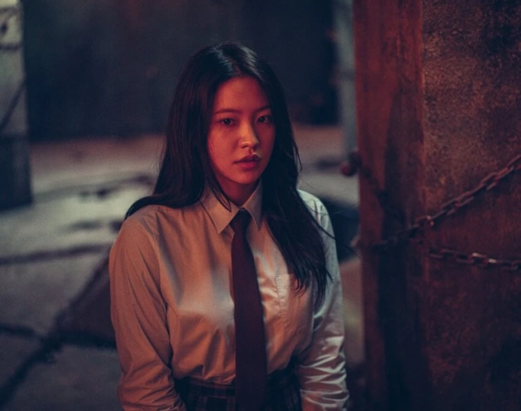 Игра с призраком (2025) через торрент бесплатно Игра с призраком (2025) фильм через торрент бесплатно