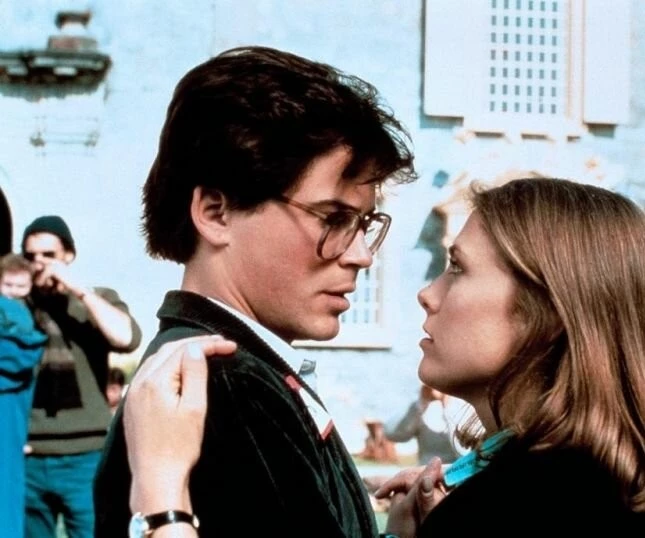 Незаконно твой (1988) через торрент бесплатно Незаконно твой (1988) фильм через торрент бесплатно