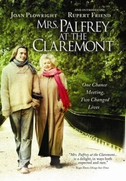 Госпожа Палфрей в Клейрмонте / Mrs. Palfrey at the Claremont (2005) фильм скачать через торрент в хорошем качестве