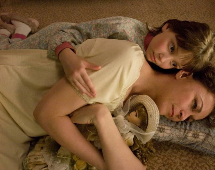 Граница (2008) через торрент бесплатно Граница (2008) фильм через торрент бесплатно