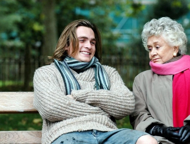 Госпожа Палфрей в Клейрмонте (2005) через торрент скачать Госпожа Палфрей в Клейрмонте (2005) фильм через торрент скачать