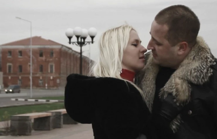 Катарсис (2013) через торрент бесплатно Катарсис (2013) фильм через торрент бесплатно