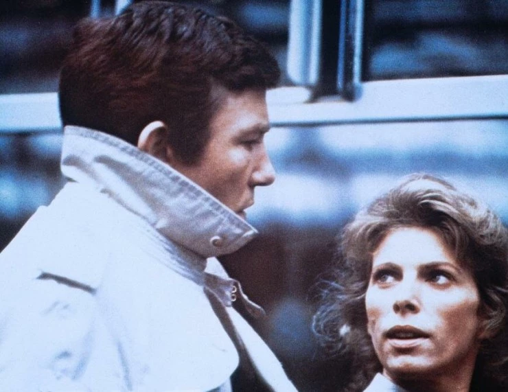 Сыщик (1971) через торрент бесплатно Сыщик (1971) фильм через торрент бесплатно