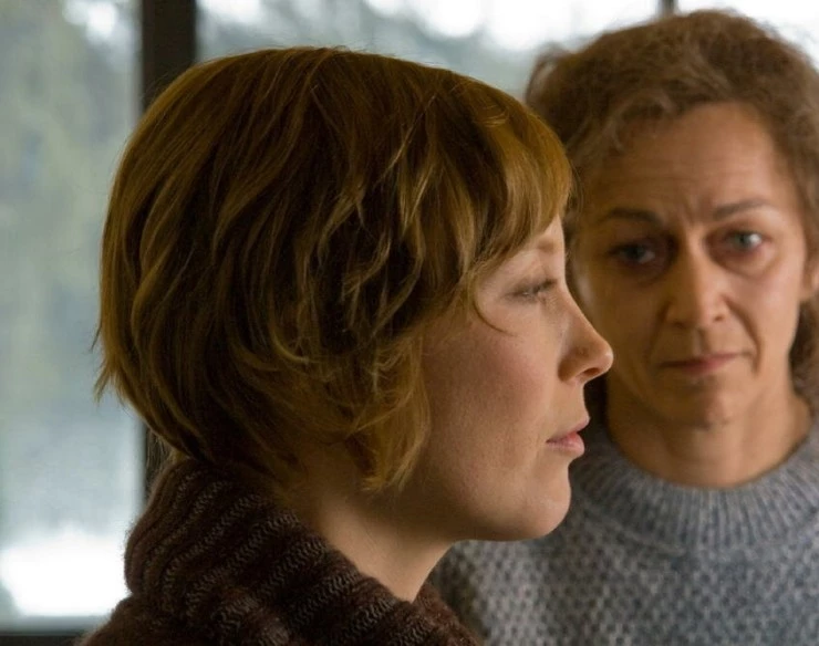 Граница (2008) в хорошем качестве через торрент Граница (2008) фильм в хорошем качестве через торрент