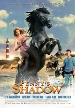 Постоянный спутник Пенни / Penny's Shadow (2011) фильм скачать через торрент в хорошем качестве
