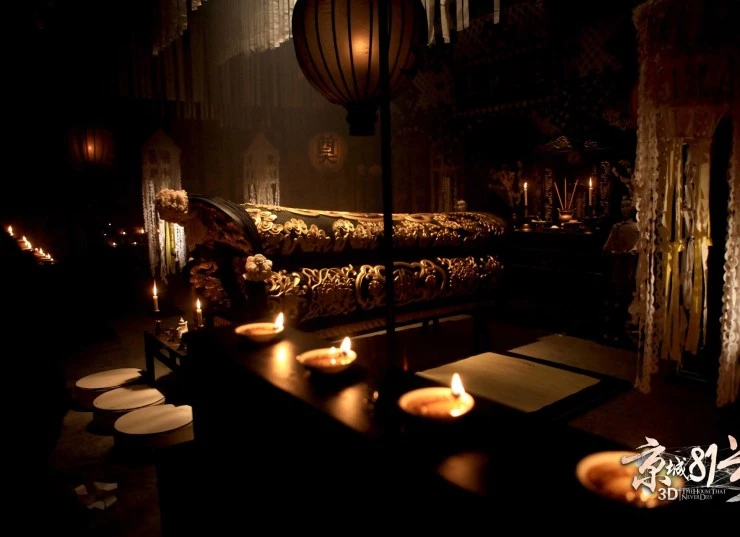 Дом, который не умрёт никогда (2014) в хорошем качестве через торрент Дом, который не умрёт никогда (2014) фильм в хорошем качестве через торрент