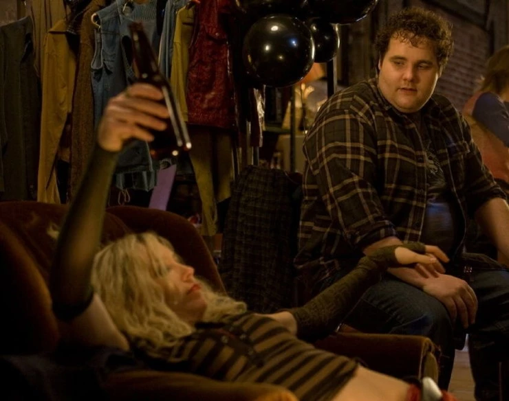 Граница (2008) через торрент скачать Граница (2008) фильм через торрент скачать