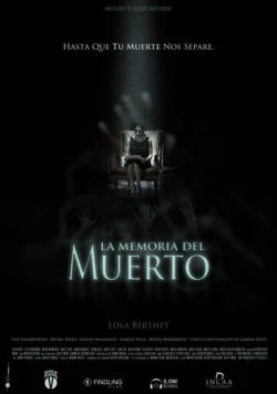 Память о погибших / La memoria del muerto (2011) фильм скачать через торрент в хорошем качестве