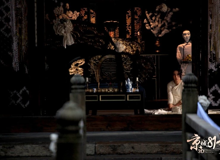 Дом, который не умрёт никогда (2014) через торрент скачать Дом, который не умрёт никогда (2014) фильм через торрент скачать