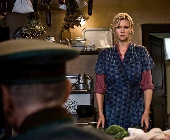 Ночные спасители (2009) через торрент бесплатно Ночные спасители (2009) фильм через торрент бесплатно