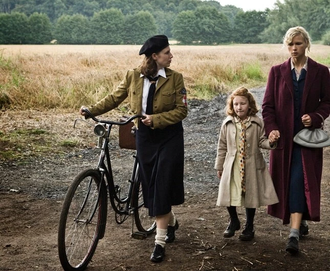 Ночные спасители (2009) через торрент скачать Ночные спасители (2009) фильм через торрент скачать