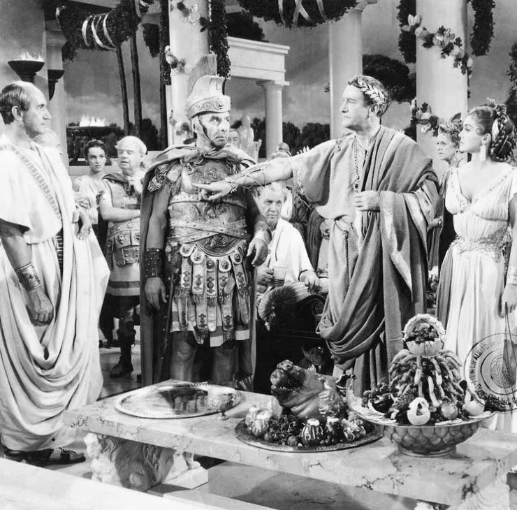 Возлюбленная Юпитера (1955) через торрент бесплатно Возлюбленная Юпитера (1955) фильм через торрент бесплатно