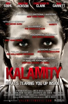 Крушение / Kalamity (2010) фильм скачать через торрент в хорошем качестве