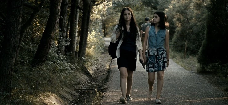 Длинные светлые дни (2013) в хорошем качестве через торрент Длинные светлые дни (2013) фильм в хорошем качестве через торрент