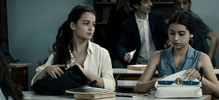 Длинные светлые дни (2013) через торрент бесплатно Длинные светлые дни (2013) фильм через торрент бесплатно