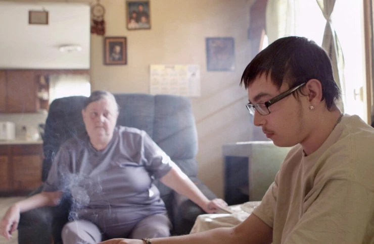 Рич Хилл (2014) через торрент бесплатно Рич Хилл (2014) фильм через торрент бесплатно