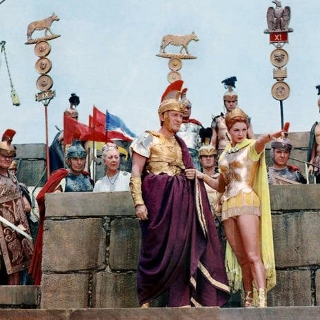 Возлюбленная Юпитера (1955) в хорошем качестве через торрент Возлюбленная Юпитера (1955) фильм в хорошем качестве через торрент