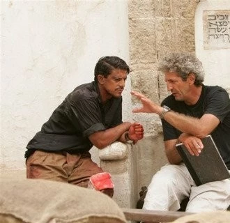 Иерусалим (2006) в хорошем качестве через торрент Иерусалим (2006) фильм в хорошем качестве через торрент