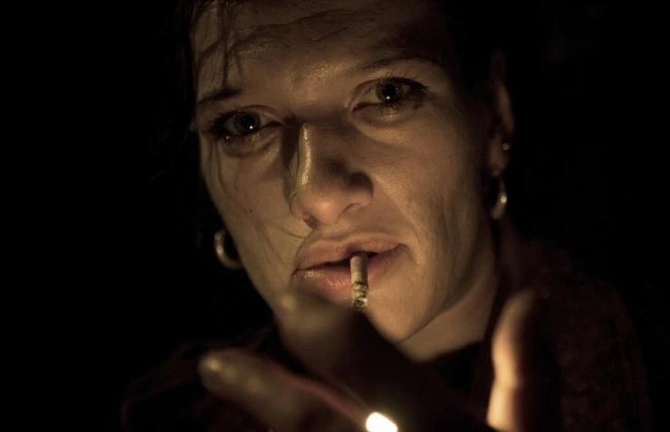 Катька (2010) через торрент бесплатно Катька (2010) фильм через торрент бесплатно